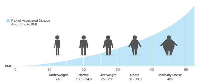 The Risks of Morbid Obesity and the Importance of Taking Action Now