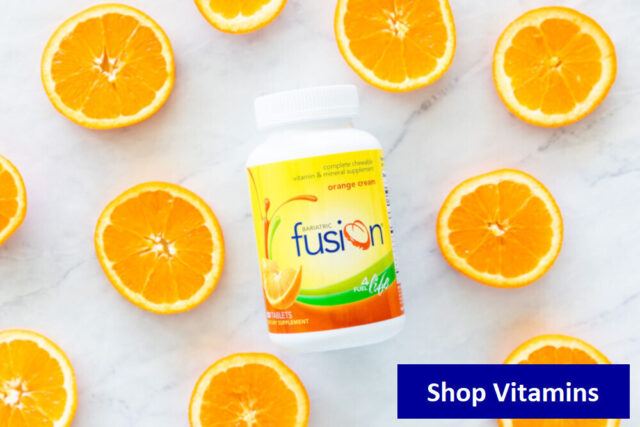 Shop Vitamins | Alabama Weight Loss Surgeon | BMI Surgery