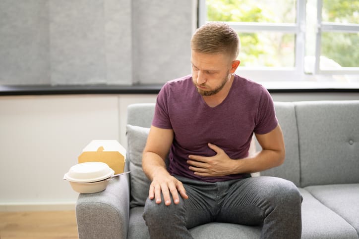 Understanding Acid Reflux: Symptoms & Solutions