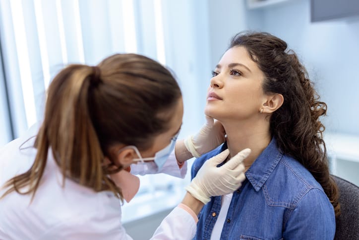 Thyroid Disease: What it is & How to Prevent it