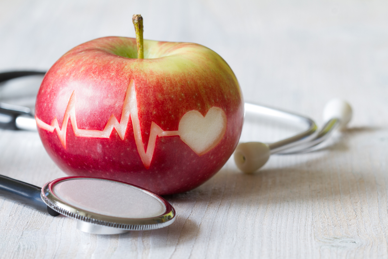 The Link Between Heart Health & Obesity